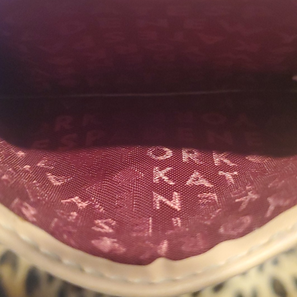 Kate Spade New York Leather Credit Card Holder - Picture 3 of 7